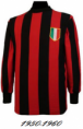 1950 - 1960