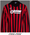 1984 - 1986