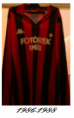 1986 - 1988