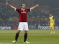 Ac Milán - Verona 4:0
