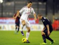 Cagliari : AC Milán
